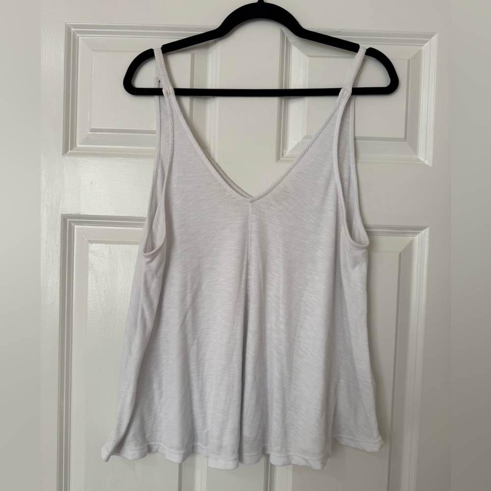 Intimately Free People Dani Swing Tank - size L